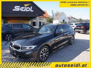 318 d Touring Aut. *LED+WIDESCREEN+NAVI*, 20900 €, Auto & Fahrrad-Autos in 8200 Gleisdorf 318 d Touring Aut. *LED+WIDESCREEN+NAVI*, 20900 €, Auto & Fahrrad-Autos in 8200 Gleisdorf