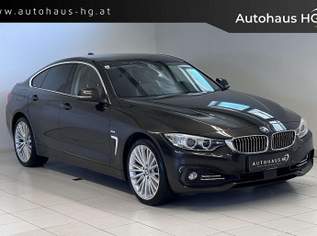 430 d Gran Coupe xDrive Luxury Line*1.BESITZ*ACC*HE..., 24500 €, Auto & Fahrrad-Autos in 5112 Lamprechtshausen 430 d Gran Coupe xDrive Luxury Line*1.BESITZ*ACC*HE..., 24500 €, Auto & Fahrrad-Autos in 5112 Lamprechtshausen