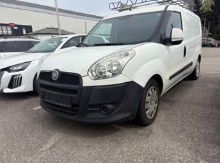 Doblo Kombi Maxi SX 105 MJET Start&Stop, 6490 €, Auto & Fahrrad-Autos in 4020 Bulgariplatz