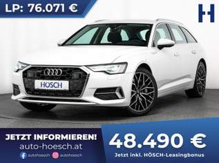 A6 Avant 50 TFSI e quattro Adv. AHK MATRIX ACC KAMERA, 49990 €, Auto & Fahrrad-Autos in 2512 Katastralgemeinde Tribuswinkel A6 Avant 50 TFSI e quattro Adv. AHK MATRIX ACC KAMERA, 49990 €, Auto & Fahrrad-Autos in 2512 Katastralgemeinde Tribuswinkel