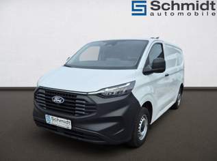 Transit Custom Kasten 2,0 EcoBlue L1H1 300 Basis, 26990 €, Auto & Fahrrad-Autos in 5020 Altstadt