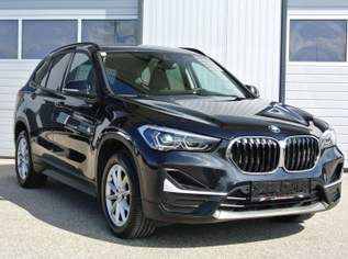 X1 xDrive 25e Aut. Advantage * LED-SW * NAVI * SHZ, 20690 €, Auto & Fahrrad-Autos in 4693 Desselbrunn