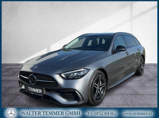 C 220 d 4MATIC T-Modell, 37450 €, Auto & Fahrrad-Autos in 8434 Tillmitsch C 220 d 4MATIC T-Modell, 37450 €, Auto & Fahrrad-Autos in 8434 Tillmitsch