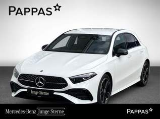 A 180 Kompaktlimousine Österreich-Edition AMG Lin, 35750 €, Auto & Fahrrad-Autos in 6322 Gemeinde Kirchbichl