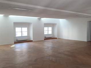 FREYUNG: Bürofläche im wunderschönen Palais Harrach, 34275.26 €, Immobilien-Gewerbeobjekte in 1010 Innere Stadt