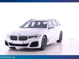520d M-Sport / Business Paket / Driving Assistant / Komfortzugang, 35890 €, Auto & Fahrrad-Autos in 4310 Mauthausen 520d M-Sport / Business Paket / Driving Assistant / Komfortzugang, 35890 €, Auto & Fahrrad-Autos in 4310 Mauthausen
