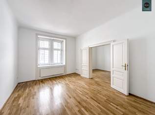 Altbaubüro! Zwischen Leon-Zelman-Park und Rennweg!, 960 €, Immobilien-Gewerbeobjekte in 1030 Landstraße