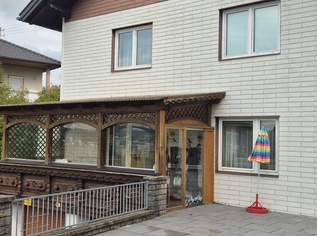 Großzügiges Zweifamilienhaus mit großem Garten, 0 €, Immobilien-Häuser in 5280 Braunau am Inn