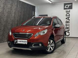 2008 1,2 PureTech 110 S&S Allure, 7990 €, Auto & Fahrrad-Autos in Kärnten