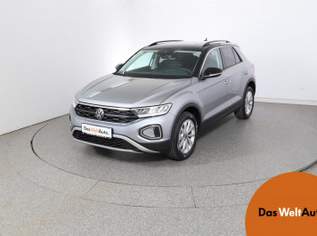 T-Roc Friends TSI, 29950 €, Auto & Fahrrad-Autos in 8041 Liebenau