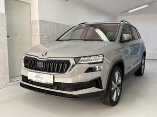 Karoq Ambition 4x4 ''LED-Navi-Virtual-Kamera-AHK'', 24900 €, Auto & Fahrrad-Autos in 4906 Eberschwang Karoq Ambition 4x4 ''LED-Navi-Virtual-Kamera-AHK'', 24900 €, Auto & Fahrrad-Autos in 4906 Eberschwang