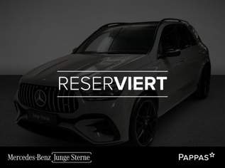 GLE 53 AMG HYBRID 4MATIC+, 119000 €, Auto & Fahrrad-Autos in 5600 Sankt Johann im Pongau