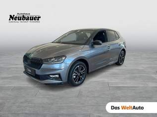 Fabia Monte Carlo TSI DSG, 25790 €, Auto & Fahrrad-Autos in 8753 Fohnsdorf