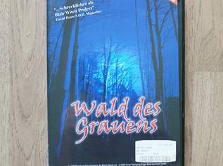 Wald des Grauens, 9 €, Marktplatz-Filme & Serien in 1230 Liesing