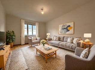 1180! Moderne 3-Zimmer Wohnung mit kleinem Balkon in toller Lage! ERSTBEZUG NACH GENERALSANIERUNG!, 580000 €, Immobilien-Wohnungen in 1180 Währing