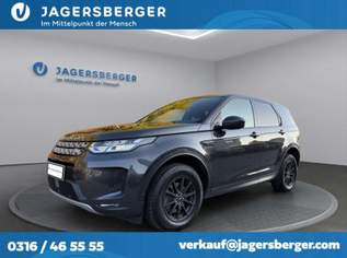 Discovery Sport D185 AWD AUT. 164PS, 24990 €, Auto & Fahrrad-Autos in 8041 Liebenau