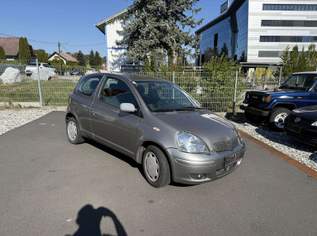 Yaris, 990 €, Auto & Fahrrad-Autos in 8075 Hart bei Graz Yaris, 990 €, Auto & Fahrrad-Autos in 8075 Hart bei Graz