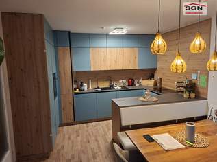 „GO 2 EISENSTADT 4 LIVING“- 3-Zimmer-Familientraum mit fantastischer Freifläche zur Gestaltung, 1027.83 €, Immobilien-Wohnungen in 7000 Eisenstadt