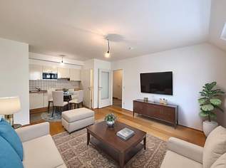 1160! Entzückende und helle 2-Zimmer DG-Wohnung nahe Stadthalle!, 255000 €, Immobilien-Wohnungen in 1160 Ottakring 1160! Entzückende und helle 2-Zimmer DG-Wohnung nahe Stadthalle!, 255000 €, Immobilien-Wohnungen in 1160 Ottakring