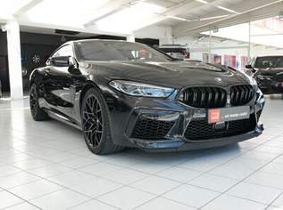 Coupe M8*Competiton Paket*Carbon Paket*X-Drive*, 164900 €, Auto & Fahrrad-Autos in 6426 Gemeinde Roppen