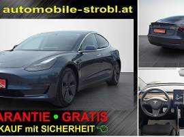 Model 3 Long R. AWD*GARANTIE*, 22880 €, Auto & Fahrrad-Autos in 8322 Eichkögl