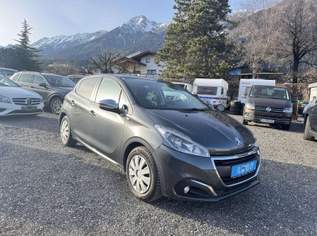 208 Style, 7500 €, Auto & Fahrrad-Autos in 6065 Gemeinde Thaur