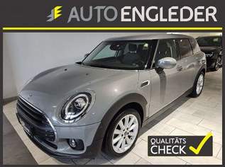 Clubman MINI Clubman Cooper D Aut.