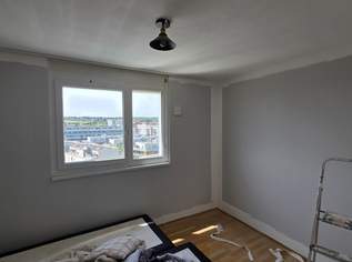 Neubauwohnung mit großer Loggia // Deckenkühlung // 1.OG, 1354.48 €, Immobilien-Wohnungen in 1110 Simmering
