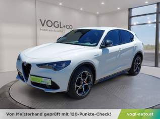 Stelvio Veloce 2,2 16V 210 AT8 Q4, 45930 €, Auto & Fahrrad-Autos in 8720 Knittelfeld Stelvio Veloce 2,2 16V 210 AT8 Q4, 45930 €, Auto & Fahrrad-Autos in 8720 Knittelfeld