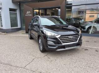 Tucson 1,6 CRDI 4WD Level 3 Plus, 23990 €, Auto & Fahrrad-Autos in 9100 Völkermarkt