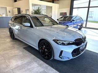 320 d Touring xDrive M-Sport *LED*PDC*NAV*STH*AHK*, 47890 €, Auto & Fahrrad-Autos in 4141 Pfarrkirchen im Mühlkreis