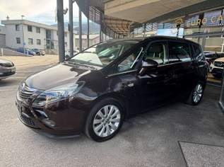 Zafira Innovation 7 Sitzer, 10890 €, Auto & Fahrrad-Autos in 6068 Gemeinde Mils Zafira Innovation 7 Sitzer, 10890 €, Auto & Fahrrad-Autos in 6068 Gemeinde Mils