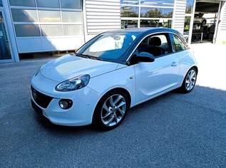 Adam Slam ecoFlex; 17''+Sport-FW+Sportsitze+Sitzhzg, 9890 €, Auto & Fahrrad-Autos in 2724 Katastralgemeinde Maiersdorf