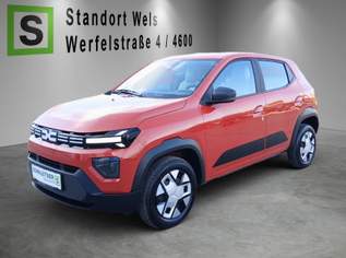 SPRING Expression Electric 45, 12490 €, Auto & Fahrrad-Autos in 4600 Wels