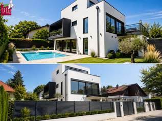 Luxusvilla mit Pool in Hietzing | Exklusives Bieterverfahren bis 30.05.2026 | ab € 1,55 Mio.!, 1550000 €, Immobilien-Häuser in 1130 Hietzing Luxusvilla mit Pool in Hietzing | Exklusives Bieterverfahren bis 30.05.2026 | ab € 1,55 Mio.!, 1550000 €, Immobilien-Häuser in 1130 Hietzing