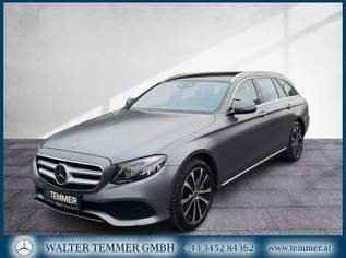 E 350 d 4MATIC T Magno, 28750 €, Auto & Fahrrad-Autos in 8434 Tillmitsch