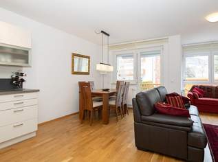 "Wohnen, wo andere Urlaub machen" – 3-Zimmer-Terrassenwohnung in Bad Hofgastein, 299000 €, Immobilien-Wohnungen in 5630 Bad Hofgastein
