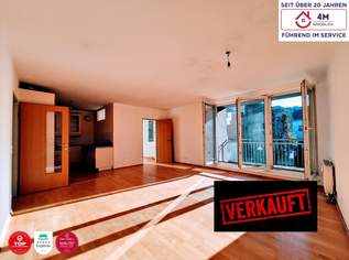 *RESERVIERT* Lebensraum trifft Lebensqualität: Lichtdurchflutete 4-Zimmer-Wohnung, ruhig gelegen und nur 5 Min. zur U3-Station Enkplatz, 390000 €, Immobilien-Wohnungen in 1110 Simmering