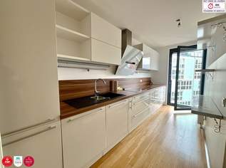 Lichtdurchflutete Maisonette mit modernem Wintergarten, 549000 €, Immobilien-Wohnungen in 1100 Favoriten