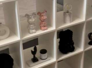 Kallax Regal, 60 €, Haus, Bau, Garten-Möbel & Sanitär in 1030 Landstraße Kallax Regal, 60 €, Haus, Bau, Garten-Möbel & Sanitär in 1030 Landstraße