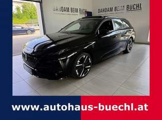 308 SW Hybrid 145 e-DSC6 GT, 32990 €, Auto & Fahrrad-Autos in 4911 Tumeltsham