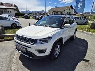 Compass Limited 1,4 T MA 4WD 9AT, 26990 €, Auto & Fahrrad-Autos in 6380 Marktgemeinde St. Johann in Tirol Compass Limited 1,4 T MA 4WD 9AT, 26990 €, Auto & Fahrrad-Autos in 6380 Marktgemeinde St. Johann in Tirol