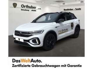 T-Roc R-Line TDI 4MOTION DSG, 41890 €, Auto & Fahrrad-Autos in 2620 Gemeinde Neunkirchen