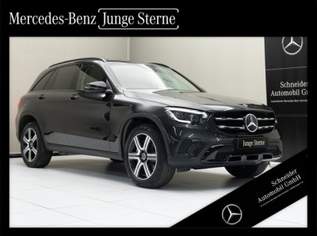 GLC 300 e 4MATIC, 48500 €, Auto & Fahrrad-Autos in 6840 Götzis