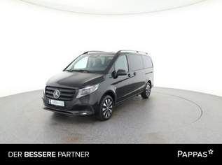 Vito 116 CDI Kombi 4x4 Pro Lang AHK 2,5t 8 Sitze, 79188 €, Auto & Fahrrad-Autos in 1210 Floridsdorf