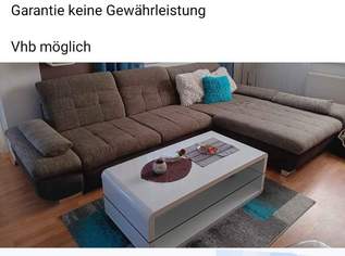Möbelar/  Couch / Tisch , 300 €, Haus, Bau, Garten-Möbel & Sanitär in 8720 Knittelfeld