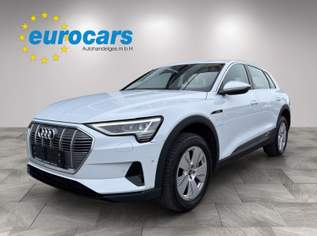 e-tron 50 quattro basis, 23800 €, Auto & Fahrrad-Autos in 9020 Innere Stadt