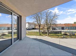 Wohlfühloase Nähe Wien - Living Weinviertel I Herbst-Special: Stellplatz gratis dazu I 2-Zimmer mit Loggia I Wolkersdorf und Gerasdorf, 289000 €, Immobilien-Wohnungen in 2120 Gemeinde Wolkersdorf im Weinviertel Wohlfühloase Nähe Wien - Living Weinviertel I Herbst-Special: Stellplatz gratis dazu I 2-Zimmer mit Loggia I Wolkersdorf und Gerasdorf, 289000 €, Immobilien-Wohnungen in 2120 Gemeinde Wolkersdorf im Weinviertel