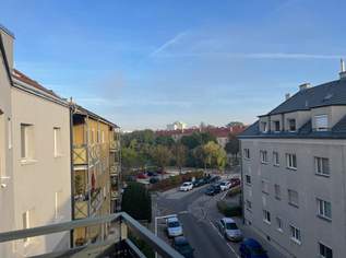 Mischekgasse - Neubaugarconniere mit Balkon, 590 €, Immobilien-Wohnungen in 2320 Schwechat