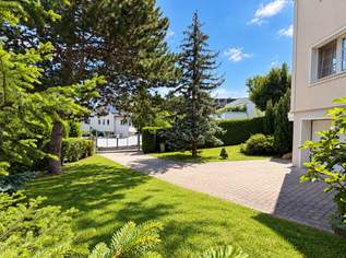 MAUER | REPRÄSENTATIVE VILLA – GROSSZÜGIGES WOHNEN AUF 909 m² GRUND - ca. 340 m² WOHN/NUTZFLÄCHE | LIFT | ZELLMANN IMMOBILIEN, 1990000 €, Immobilien-Häuser in 1230 Liesing